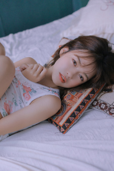 美丽背后