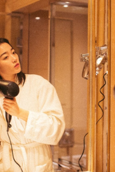 不纽扣的女孩在线观看